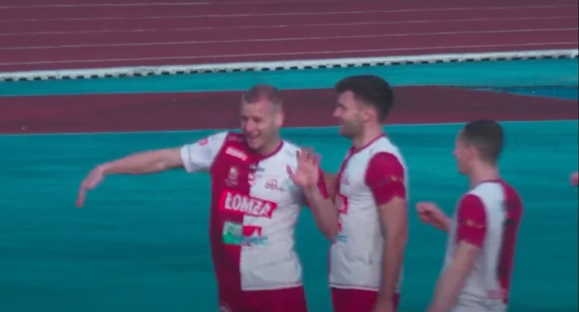 ŁKS Łomża. Nie tak miało być