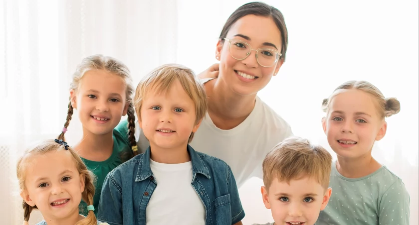 Od  marca wzrosły emerytury Mama 4 plus