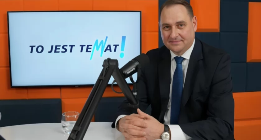 Znamy wynagrodzenie nowego dyrektora szpitala w Łomży