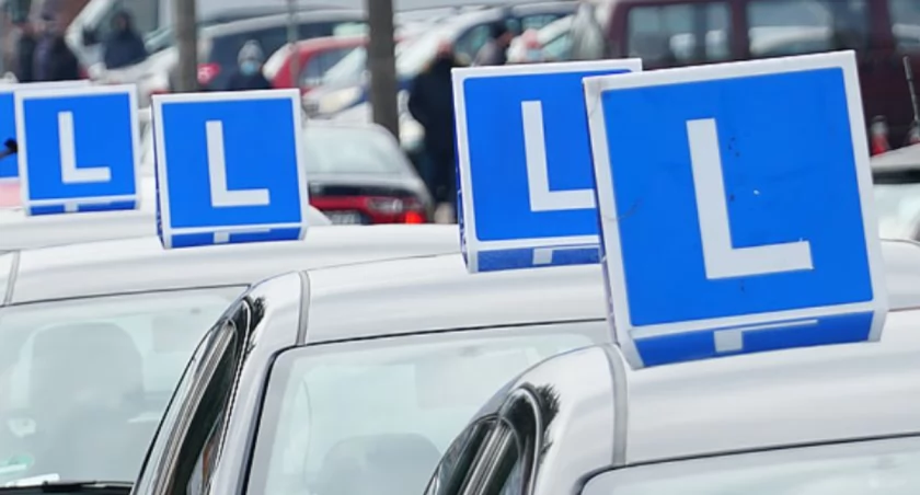 Szkoły nauki jazdy w powiecie łomżyńskim. Która ma najlepszą zdawalność?