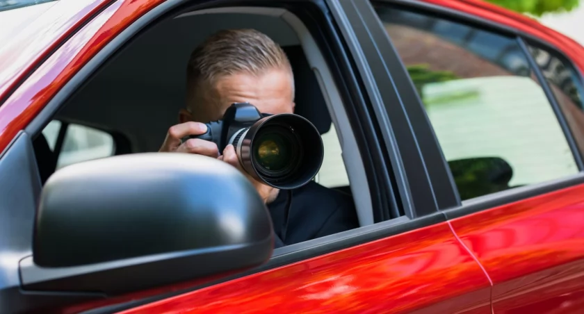  Czym się zajmuje prywatny detektyw i jak może pomóc?