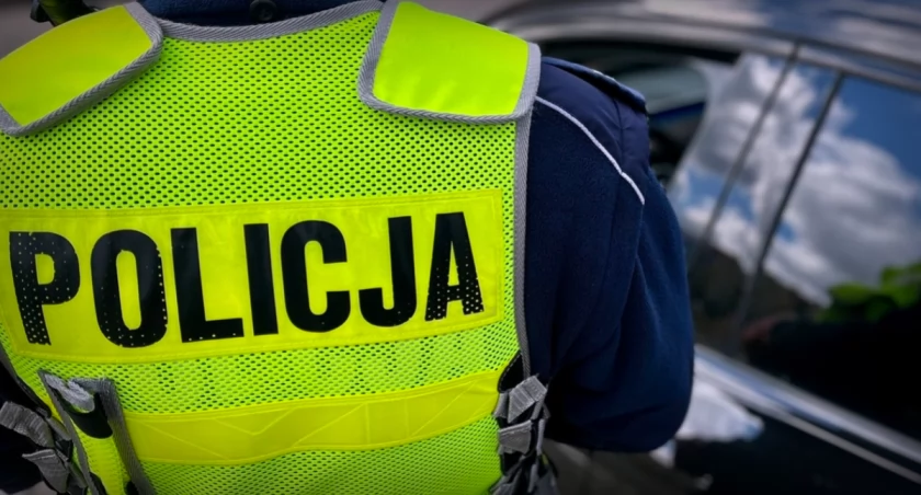 Ponad dwa promile nie przeszkodziły mu w prowadzeniu auta