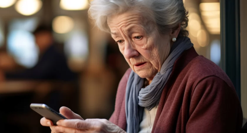 Liczba  pobranych mLegitymacji ZUS zbliża się do miliona