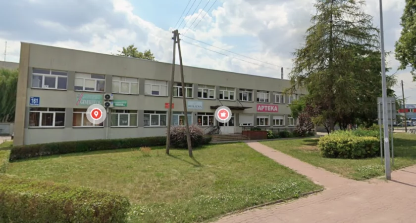 MPGKiM w Łomży ogłasza przetarg na najem lokalu użytkowego 