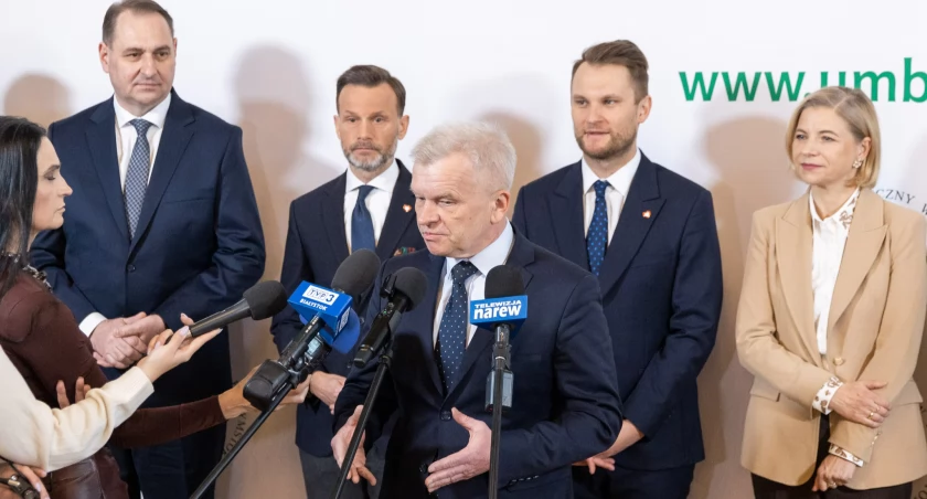 Miliony z KPO dla łomżyńskiego szpitala [FOTO]