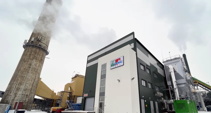 MPEC Łomża szuka pracowników. Stabilne zatrudnienie i rozwój zawodowy czekają na chętnych
