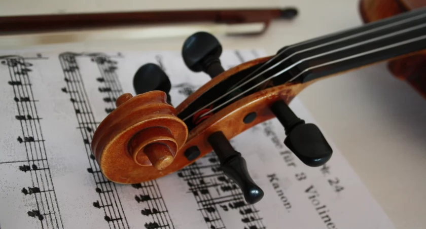 Klasyczne perełki w Filharmonii Kameralnej w Łomży