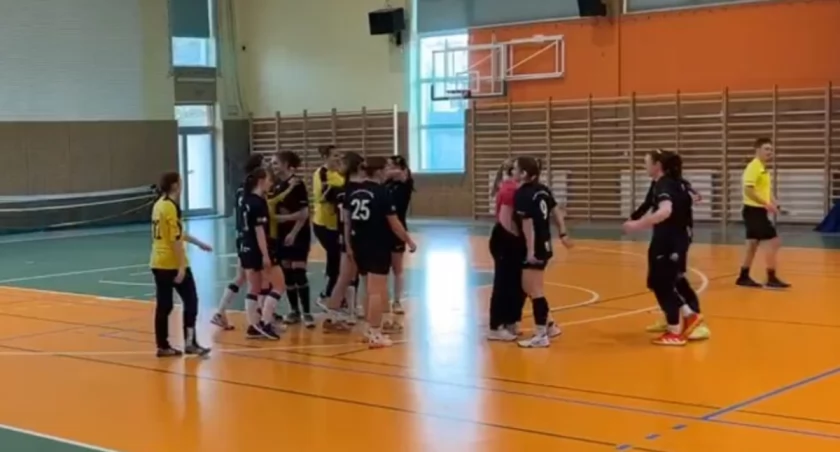 Ekipa Anety nie ma zamiaru się zatrzymać!