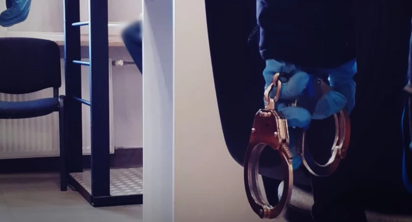 Łomżyńscy policjanci zatrzymali kolejne poszukiwane osoby