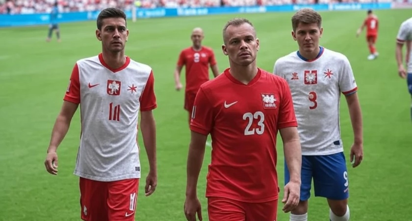 Narolewski, Piasecki, Tarnacki typują mecz Polski