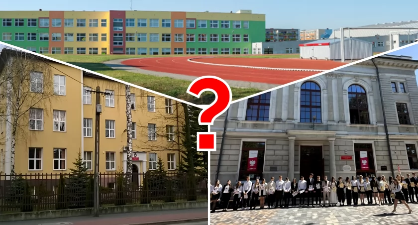 Zmiany na szczycie w łomżyńskich szkołach! Oto nowi dyrektorzy