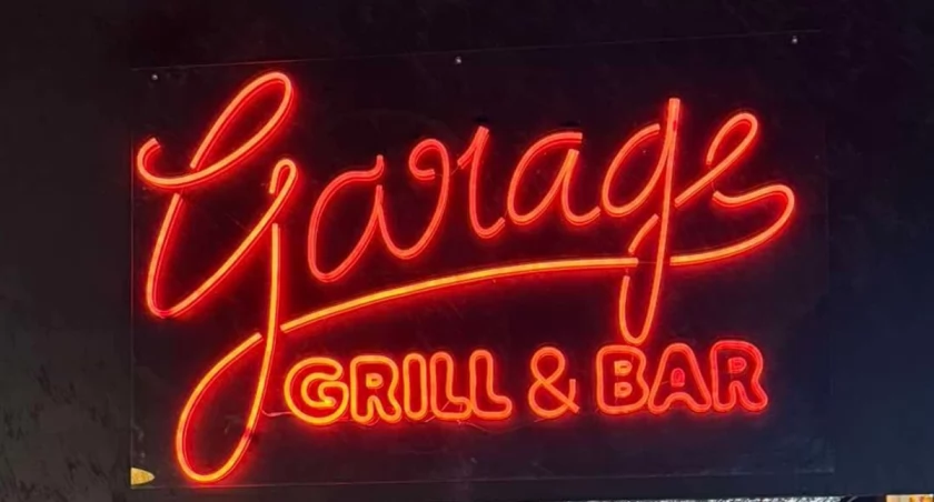 Garage wraca w nowej odsłonie