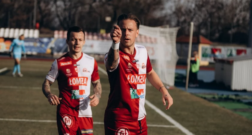 ŁKS Łomża. Koniec marzeń?!