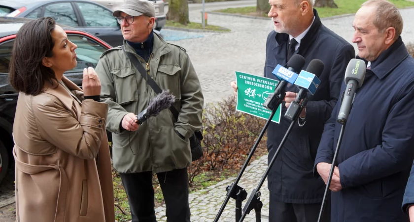 Oświadczenie posłanki Alicji Łepkowskiej-Gołaś
