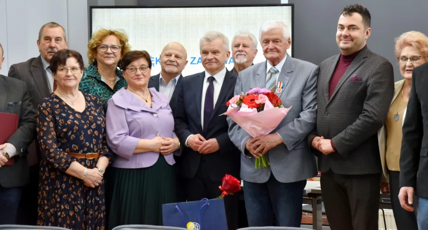Wyjątkowy jubileusz Stanisława Kaseji [FOTO]
