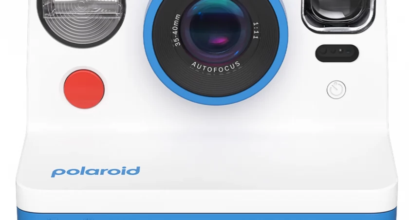 Polaroid Now Gen 2 - klasyka w nowoczesnym wydaniu