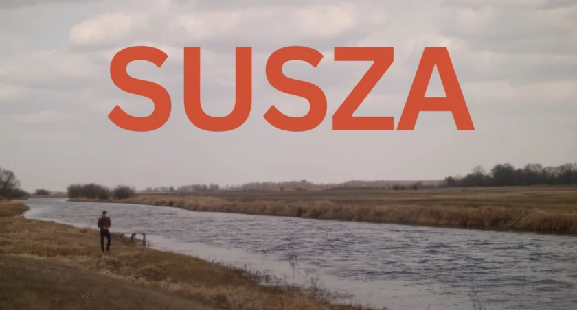 Najnowszy film Mateusza Grzymkowskiego: Susza na Podlasiu oczami podróżnika