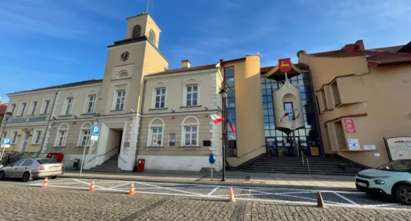 2 maja Urząd Miejski w Łomży będzie nieczynny