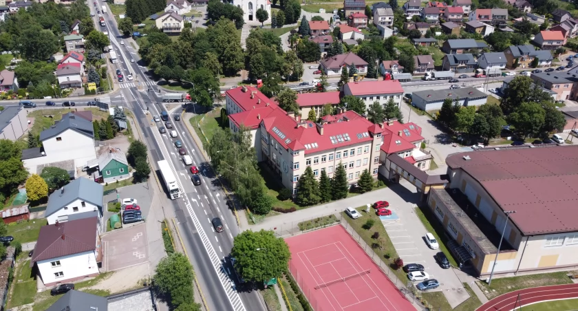 CIS w Piątnicy z dotacją na wsparcie dla osób zagrożonych wykluczeniem