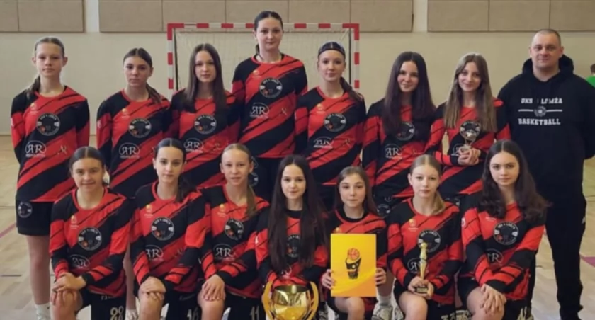 Łomżanki ruszyły do Ełku. Wygrają?