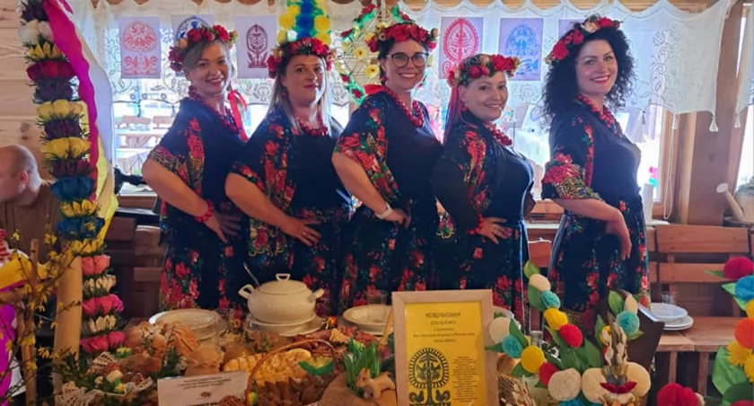 Zwyciężyły po raz kolejny! [FOTO]