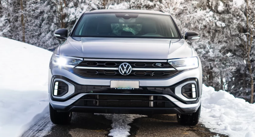 Dlaczego SUV to... SUV? Design SUVów w pigułce