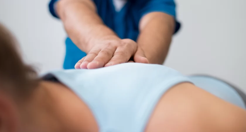 Wyjedź z ZUS na rehabilitację  do miejscowości uzdrowiskowej