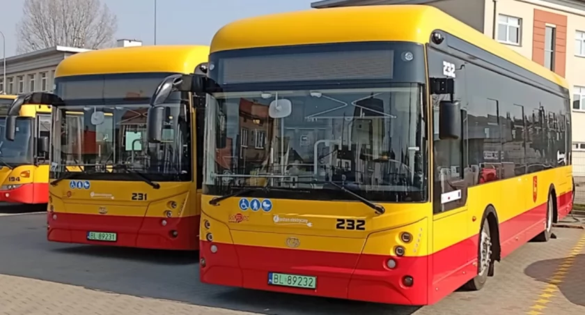 MPK zmienia rozkład jazdy na święta