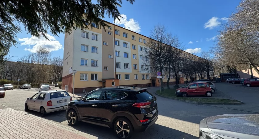 Mieszkańcy Monte Cassino 4 znów mają ogrzewanie i ciepłą wodę