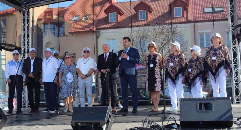 Łomża otrzyma wsparcie na placówki dla seniorów
