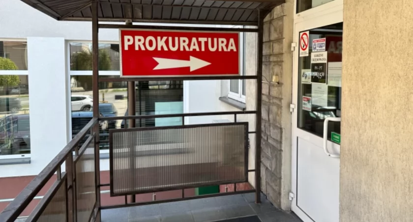 Rodzinny interes zaprowadził ich do aresztu