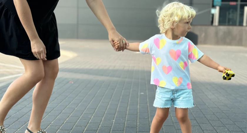 W Łomży lato w kwietniu. Do 24°C przed świętami