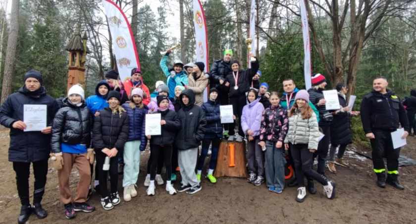 Mistrzynie z Piątnicy podbijają Podlasie! Teraz czas na Bydgoszcz [FOTO]