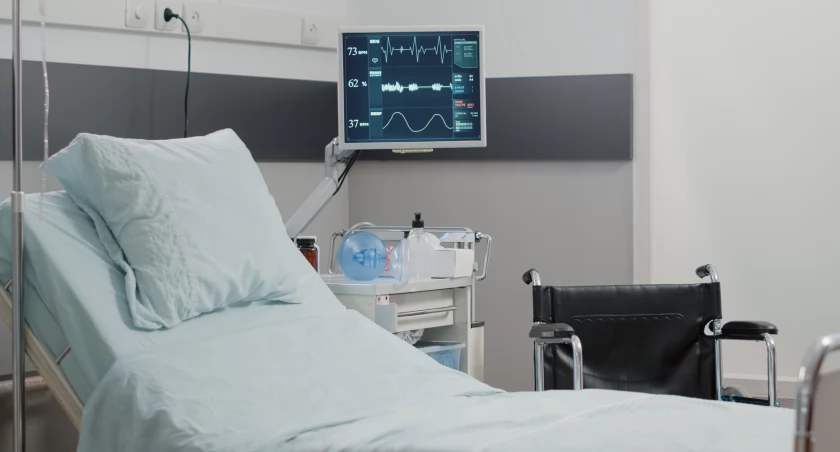 Nie żyje 11-latek ranny po wybuchu petardy. Chłopiec zmarł w szpitalu