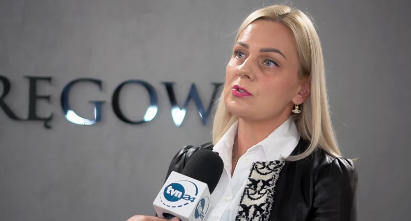 Prokuratura bada okoliczności śmierci 11-letniego chłopca [VIDEO]