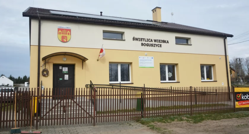 Prawie 800 tysięcy na aktywizację zawodową w Gminie Łomża