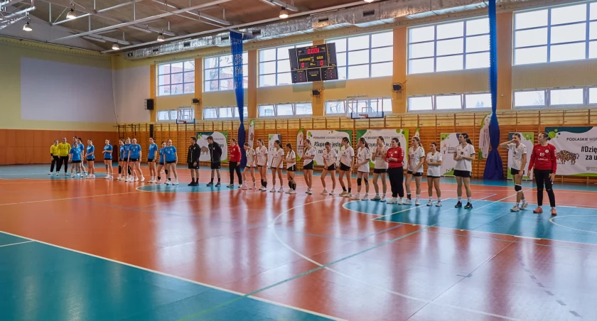 Finały w Łomży! [VIDEO]