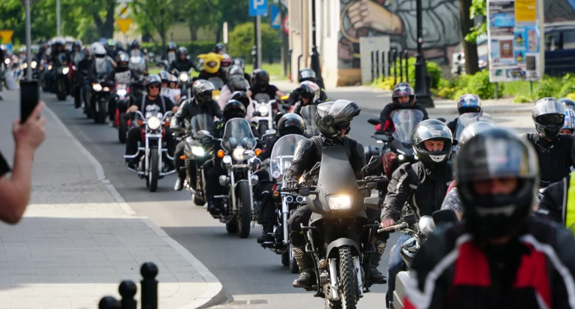 Motoserce po raz kolejny zagości w Łomży