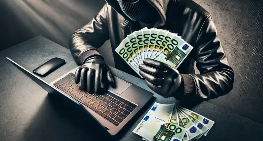 Okazje z internetu? Sprytni oszuści znów w akcji