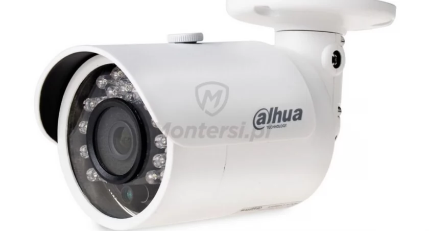 Monitoring IP - jakie ma zalety?