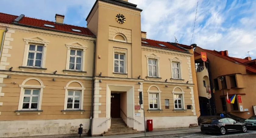 Budżet Łomży z pozytywną oceną RIO
