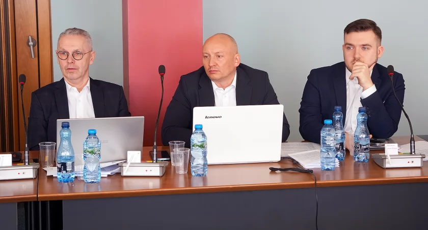 Nowy klub radnych w Radzie Miejskiej. Winny rozłam w Platformie?