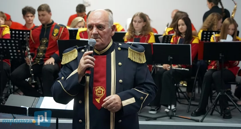 Koncert WIWAT MAJ, TRZECI MAJ! – zapraszamy! 