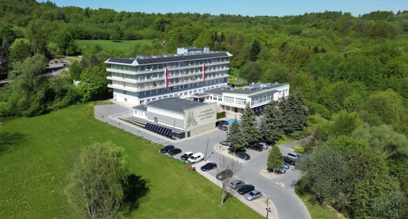 Turnusy rehabilitacyjne dla dzieci rolników. Jest w czym wybierać