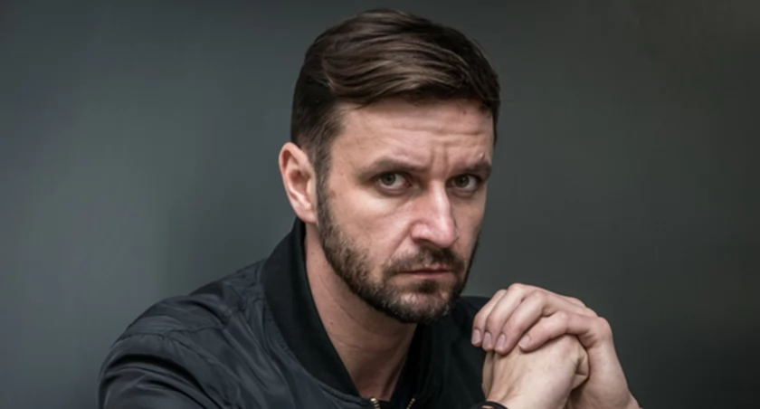 Łomżyński reżyser stworzy film o Jacku i Grażynie Kuroniach