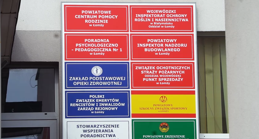 Zmiana na stanowisku dyrektora PPP