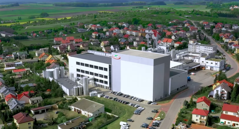 OSM Piątnica wśród najlepszych pracodawców w Polsce