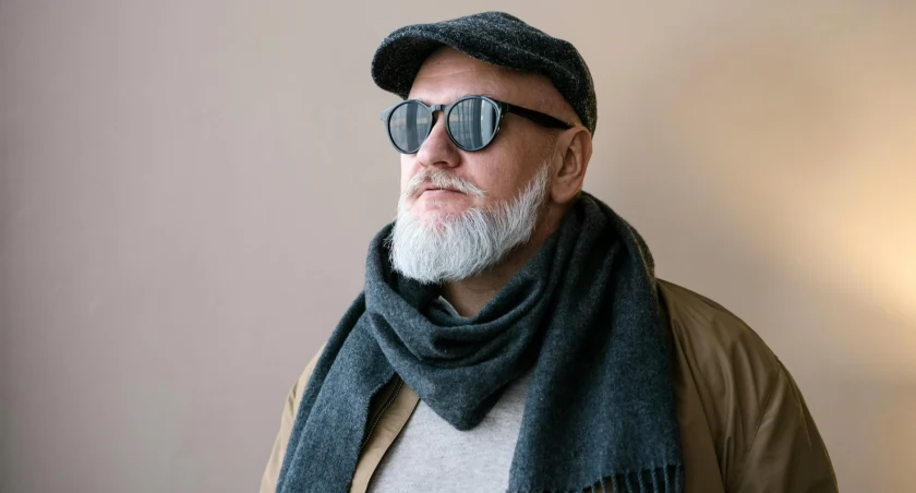 Porady dla mężczyzn radzących sobie z nietrzymaniem moczu na co dzień
