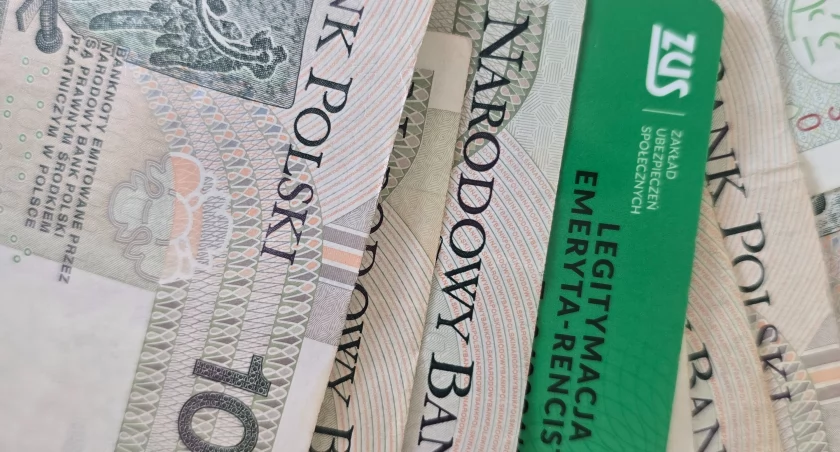 Wszystkie  „trzynastki” zostały wypłacone przez ZUS