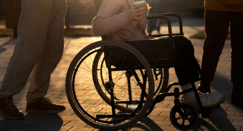 Łomżyńskie Dni Świadomości Osób z Niepełnosprawnościami – trzy dni wspólnego działania, rozmów i integracji